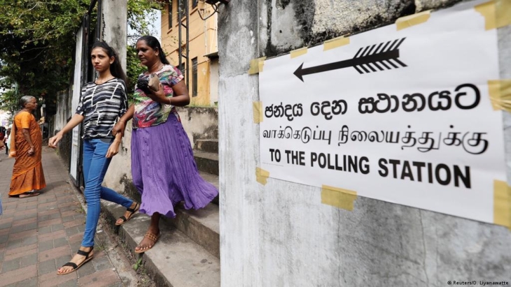 LG polls to be held before March 20 - EC