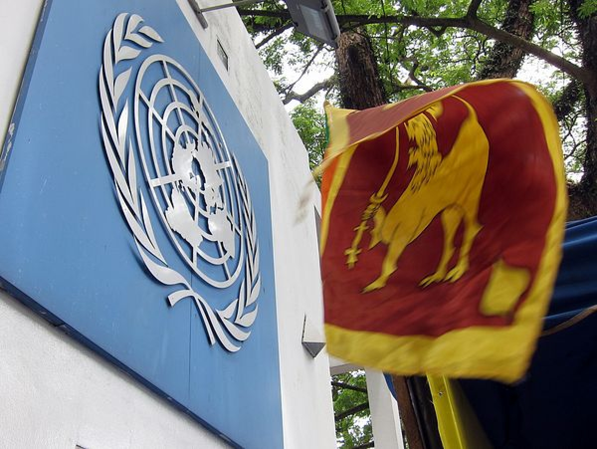 UN welcomes lifting of State of Emergency in Sri Lanka