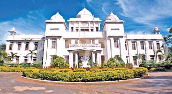 Tamil Nadu Collects Nearly 40,000 Books For Jaffna Library: Expecting To Send 1 Lakh Book By February