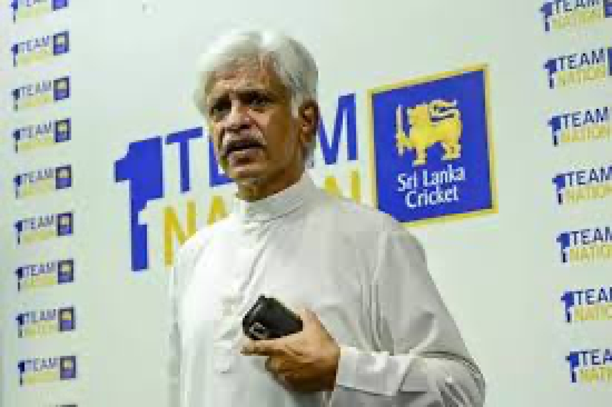 Arjuna Ranatunga Removed as National Sports Council Chairman: Dr. Maiya Gunasekera Assumes Chair