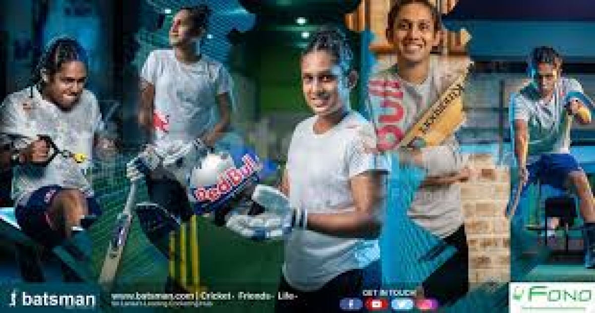 Sri Lanka&#039;s Cricket Sensation Chamari Athapaththu Clinches Player of the Tournament Honors in Women’s BBL Championship