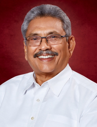 Gotabhaya Rajapaksa To Visit India On November 29: First Overseas Visit After Assuming Duties As President Of Sri Lanka