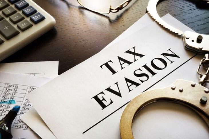 Govt to introduce new system to identify tax evaders