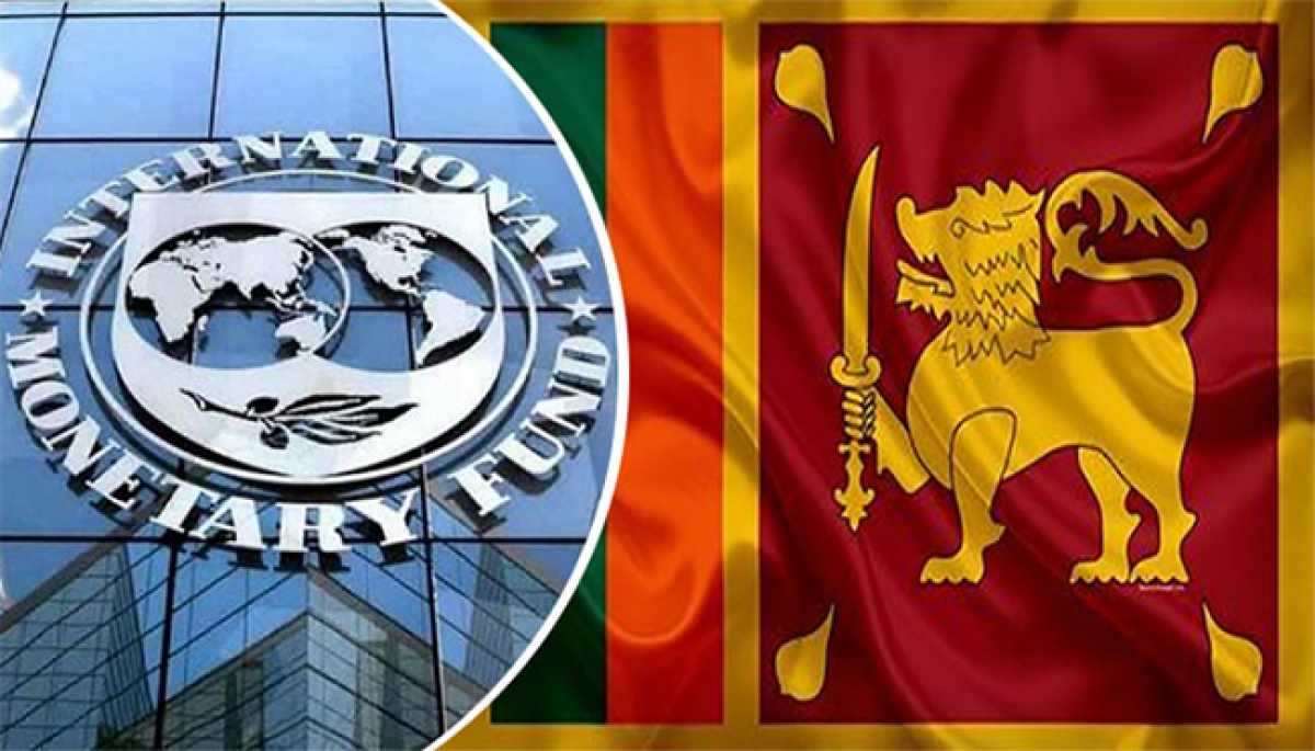 President Calls for Consensus Among Political Parties on IMF Proposals: Offers to Invite IMF Chief to Sri Lanka