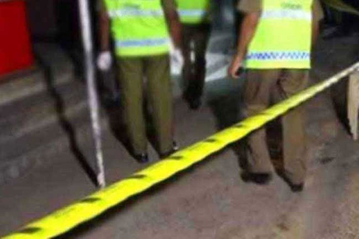 Two Injured in Habaraduwa Shooting