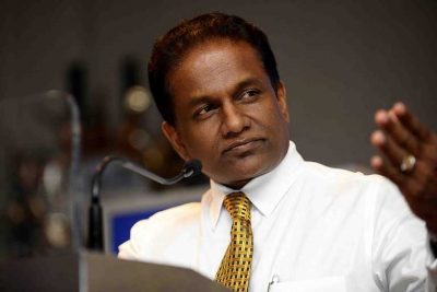 Ranjan Writes To ICC Chief Questioning Thilanga Sumathipala&#039;s Eligibility To Run For Sri Lanka Cricket Presidency