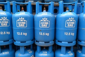 Litro Gas Prices Reduced by 452 Rupees: Here's the List of Updated Prices