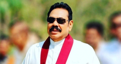 Former Sri Lankan President To Address A Public Meeting In New Delhi At Invitation Of Subramaniam Swamy