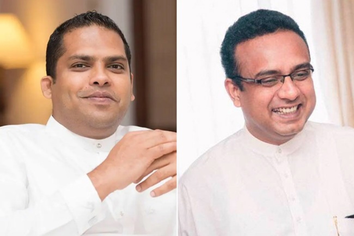 Supreme Court Hears Petitions Challenging SJB&#039;s Ousting of Ministers Nanayakkara and Fernando