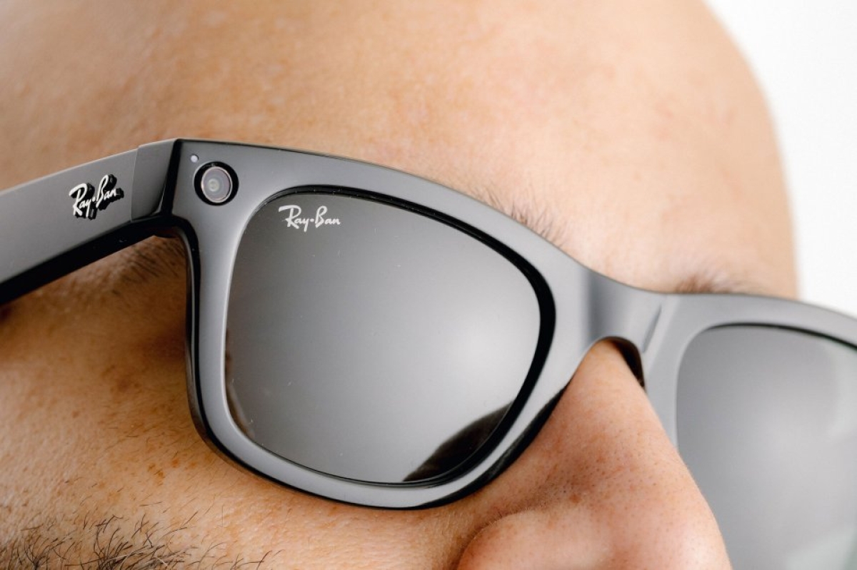 Meta Announces Next-Generation Ray-Ban Meta Smart Glasses Collection