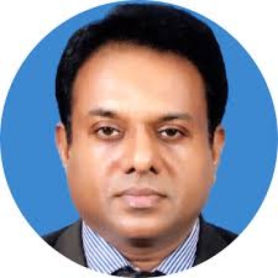 UPDATE: National Police Commission Secretary Saman Dissanayake Arrested At Sri Jayawardenapura Hospital Over Avant Garde Case