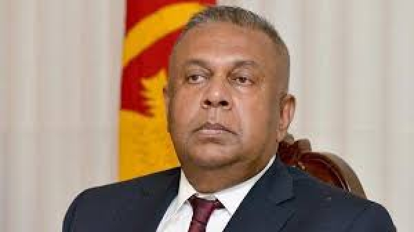 &#039;llegal And Unconstitutional Coup&#039; Has Placed Sri Lanka’s Economy In Great Peril: Mangala