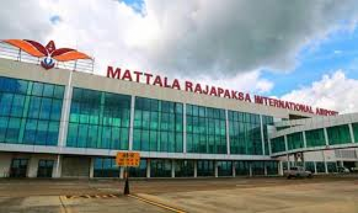 Legal Hurdles to Indo-Russia Joint Venture Bid to Manage Mattala Airport: Report  