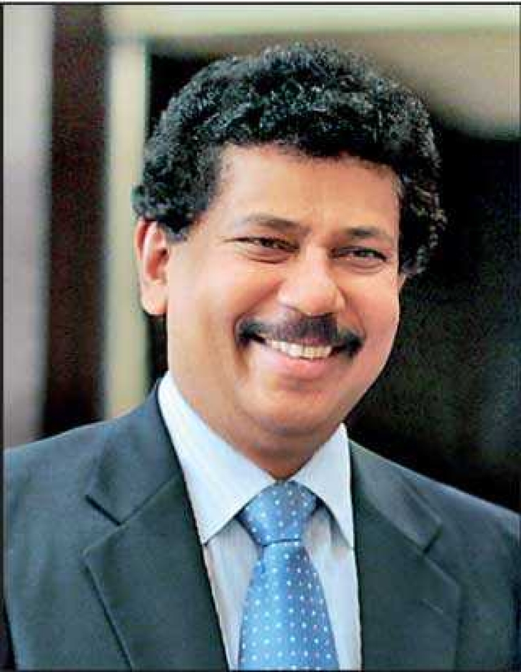 Senior Administrator Gamini Senarath Likely To Be Appointed Secretary To President Replacing Jayasundara