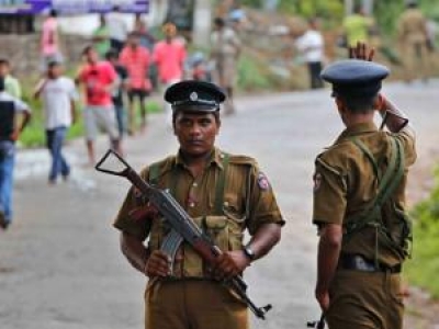 Police Sergeant Killed By Buddhist Monk Posthumously Promoted To Rank Of Sub Inspector