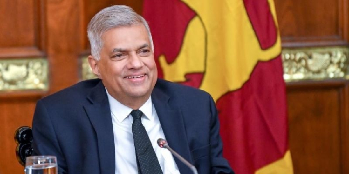 President Ranil Wickremesinghe Departs for Cuba to Address G77 + China Leaders&#039; Summit