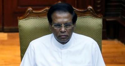 President Sirisena Responds To Speaker: Says Karu Has Failed To Adhere To Parliamentary Procedures And SOs During NCM Vote