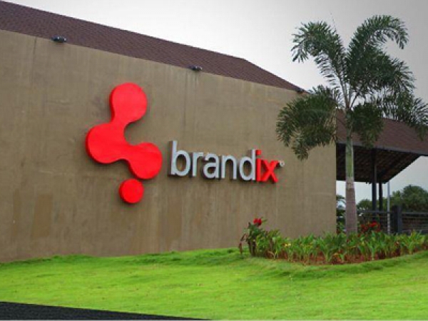 Brandix says one of its employees tested positive for COVID-19