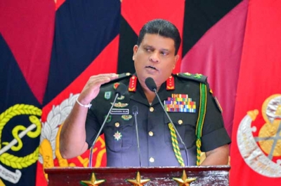 Third batch of 223 quarantined persons returns home, says Lt. Gen. Shavendra Silva