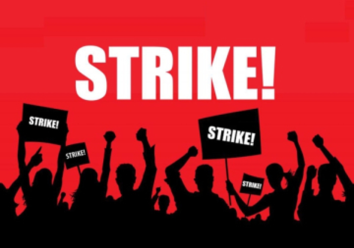 Islandwide token strike on 8 Feb against ‘unfair’ taxation