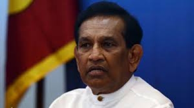 UPDATE2: Former Minister Rajitha Senaratne Arrested By CID