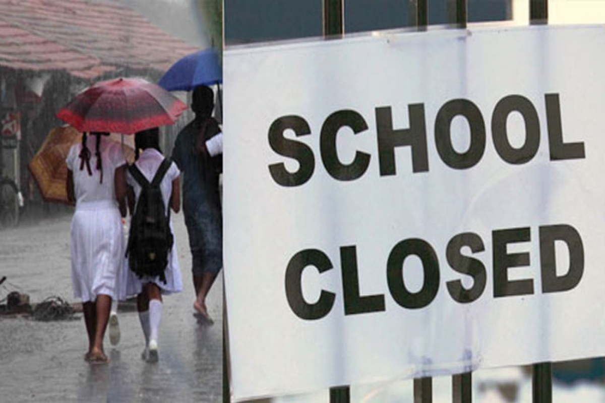 Schools to Close on 13 and 14 November