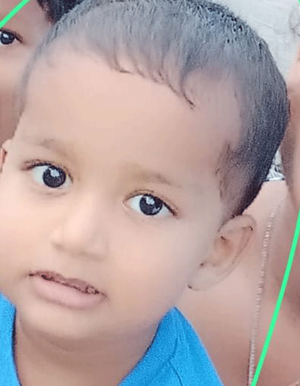 New Year Tragedy: Missing 2-Year-Old Found Dead in Neluwa Canal After Special Operation by Police and Villagers