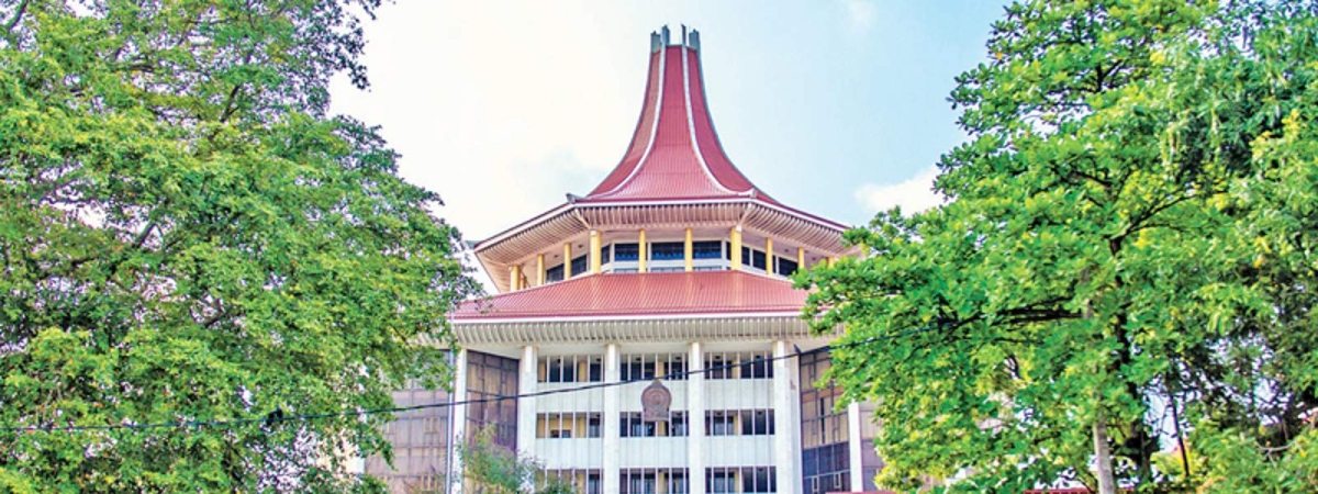 Supreme Court Orders Attorney General to Submit Report on Assassination Plot Against Shani Abeysekara