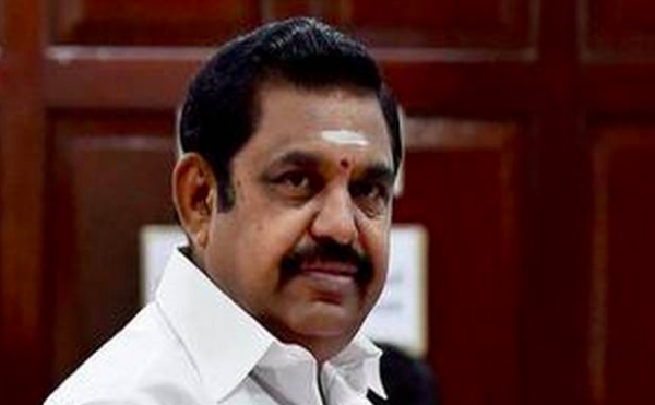 Tamil Nadu Government Urges Indian Prime Minister Narendra Modi To Oppose Lankan Bill For Fishermen