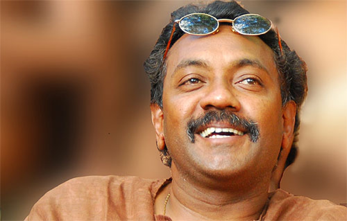 Renowned Sri Lankan Actor Jackson Anthony Passes Away at 65