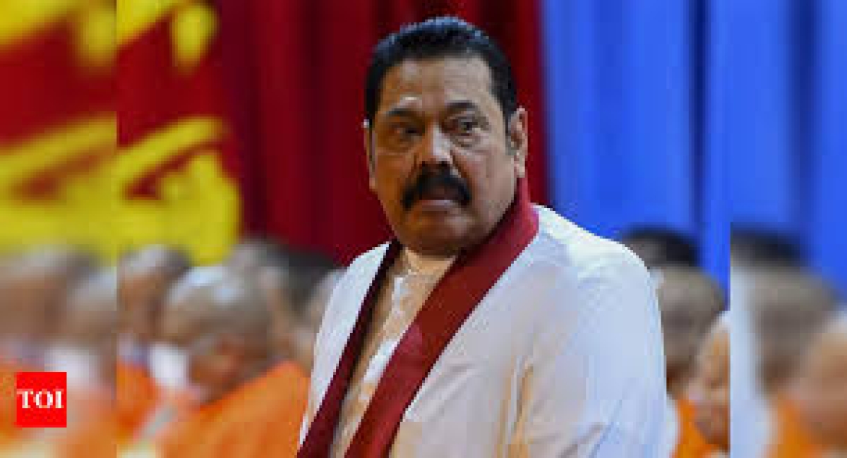 “I Have Ruled Enough. I Don’t Intend to Return to Power”: Mahinda Rajapaksa Reveals 