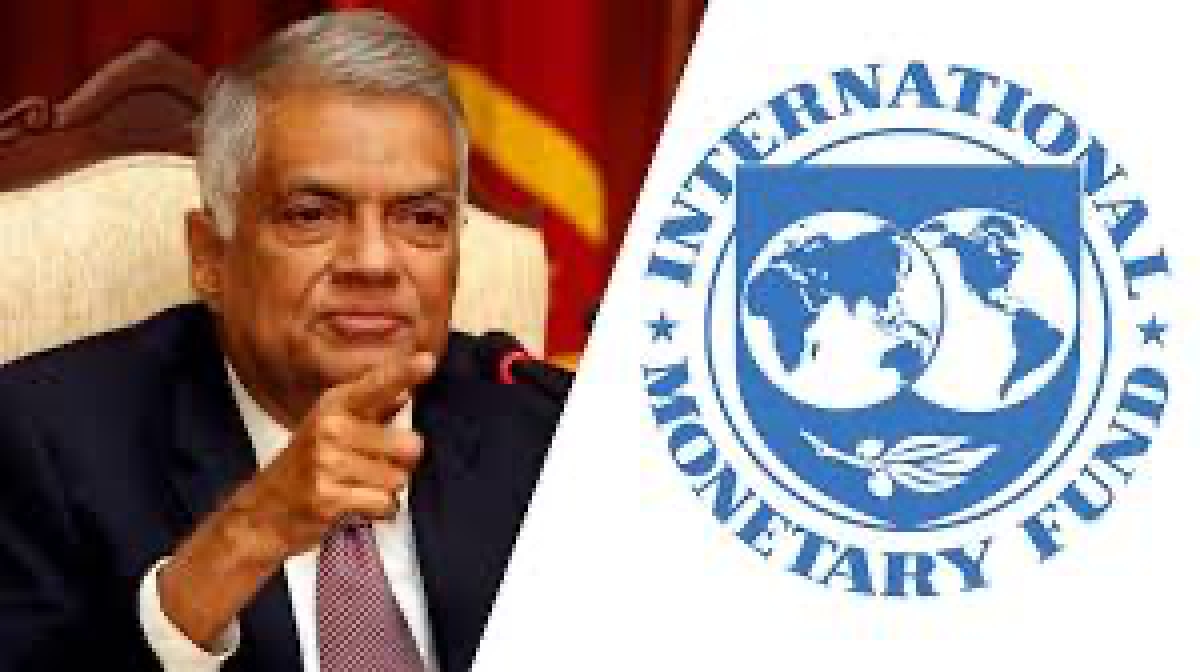 Another IMF Team Set to Visit Sri Lanka to Discuss Delayed Loan Tranche: Extensive Negotiations Expected 