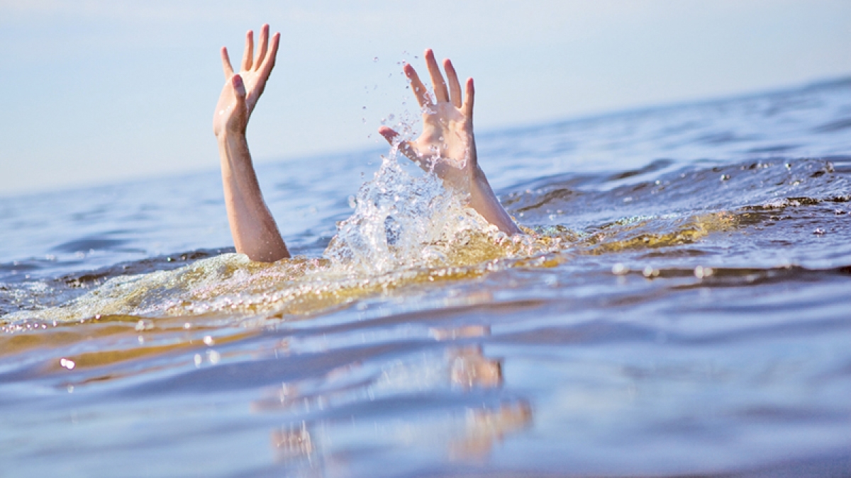 Tragic Drowning of Polish Tourist at Mango Beach, Tangalle