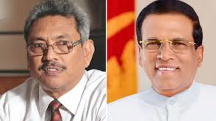 SLFP to Boycott Meeting with President Tomorrow