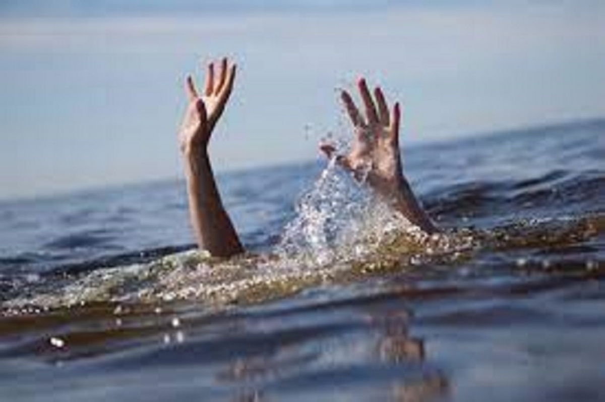 Two die in a drowning incidents