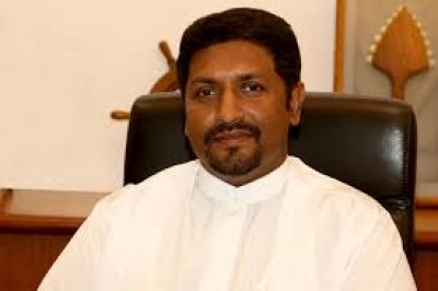 Easter Sunday&#039;s attacks; Ruwan says Sirisena neglected his duties