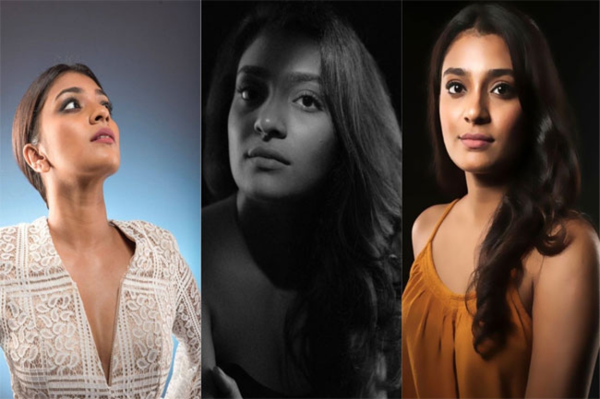 Sri Lankan Actress Dinara Punchihewa Honored in Forbes ‘30 Under 30 Asia’ List