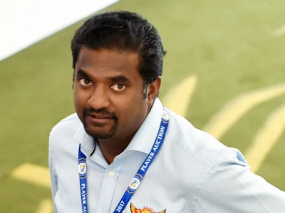 Muralitharan Says Democracy Secondary To Basic Needs: Says Minorities Need To Accept &quot;Sinhala-Buddhist&quot; Majority Views