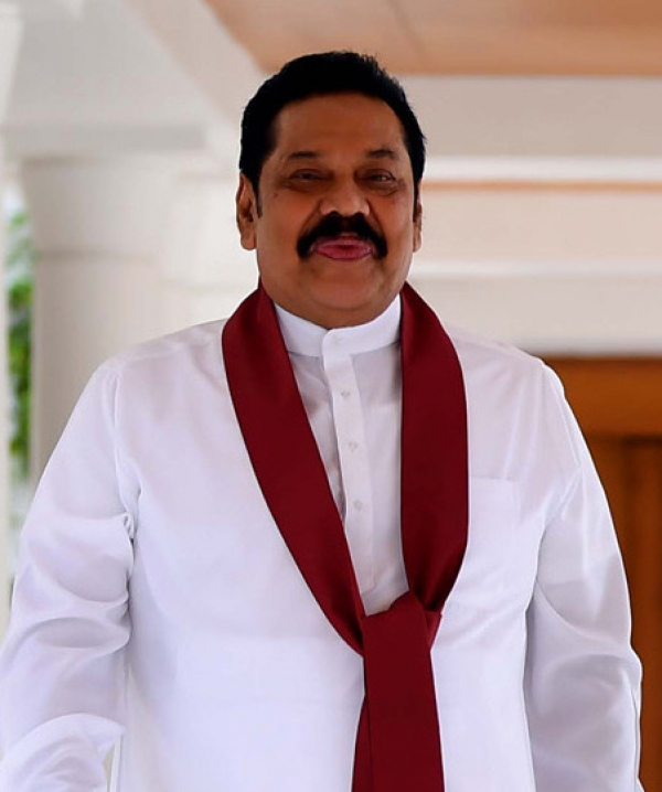 Sri Lanka imports 1.8 Billion pills annually; PM