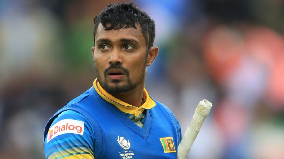 Cricketer Danushka Gunathilake to Pursue Legal Action Against Australia for Recovery of Legal Fees Following Sydney Court Acquittal