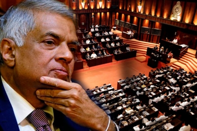 Parliament Meet For First Time After Ranil Wickremesinghe&#039;s Swearing In: UPFA Decides To Appoint MR As Opposition Leader