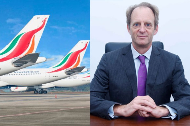 SriLankan airlines losing pilots in droves amidst economic crisis