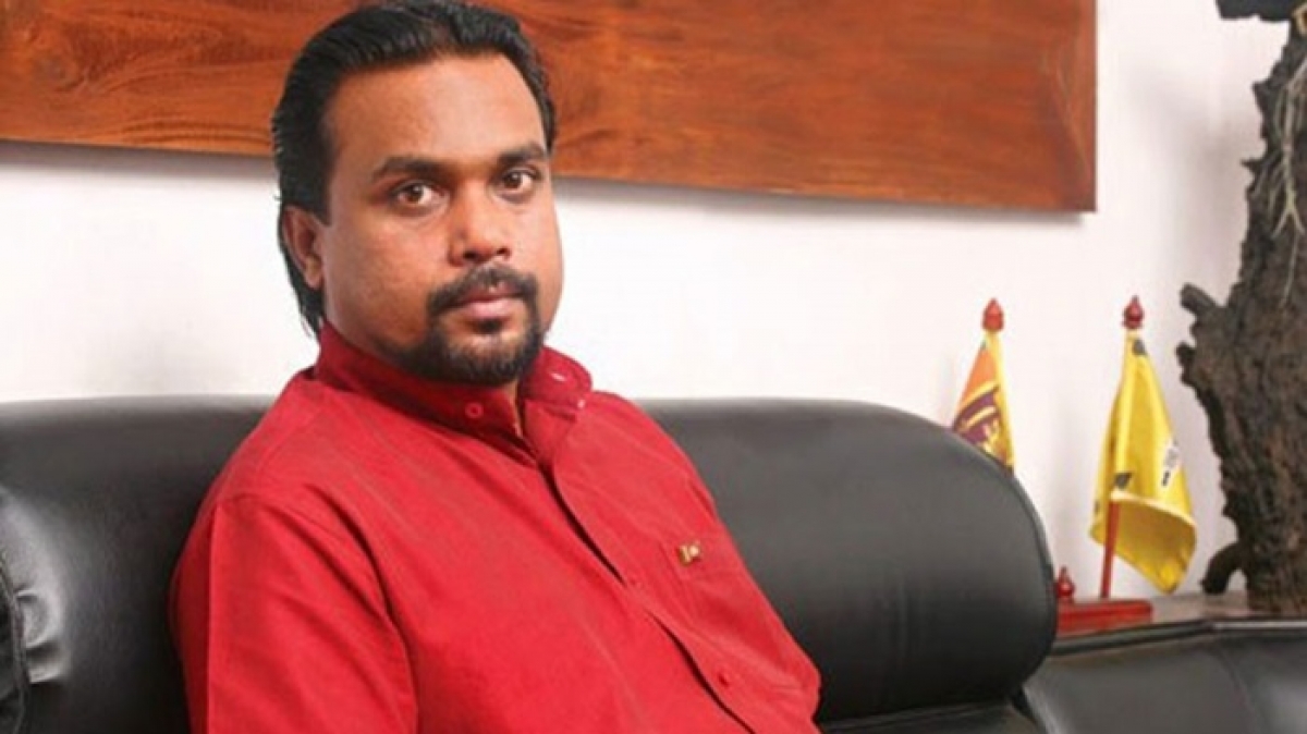 Wimal Weerawansa Alleges Conspiracy to Repeat May 9 Violence