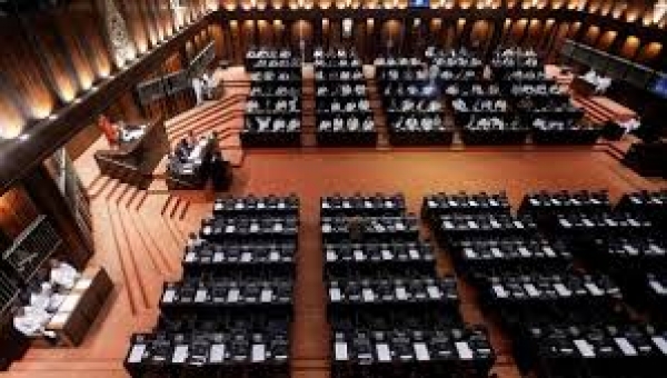 Parliament Likely To Be Dissolved Tonight: Gazette Notification To Be Issued At Midnight