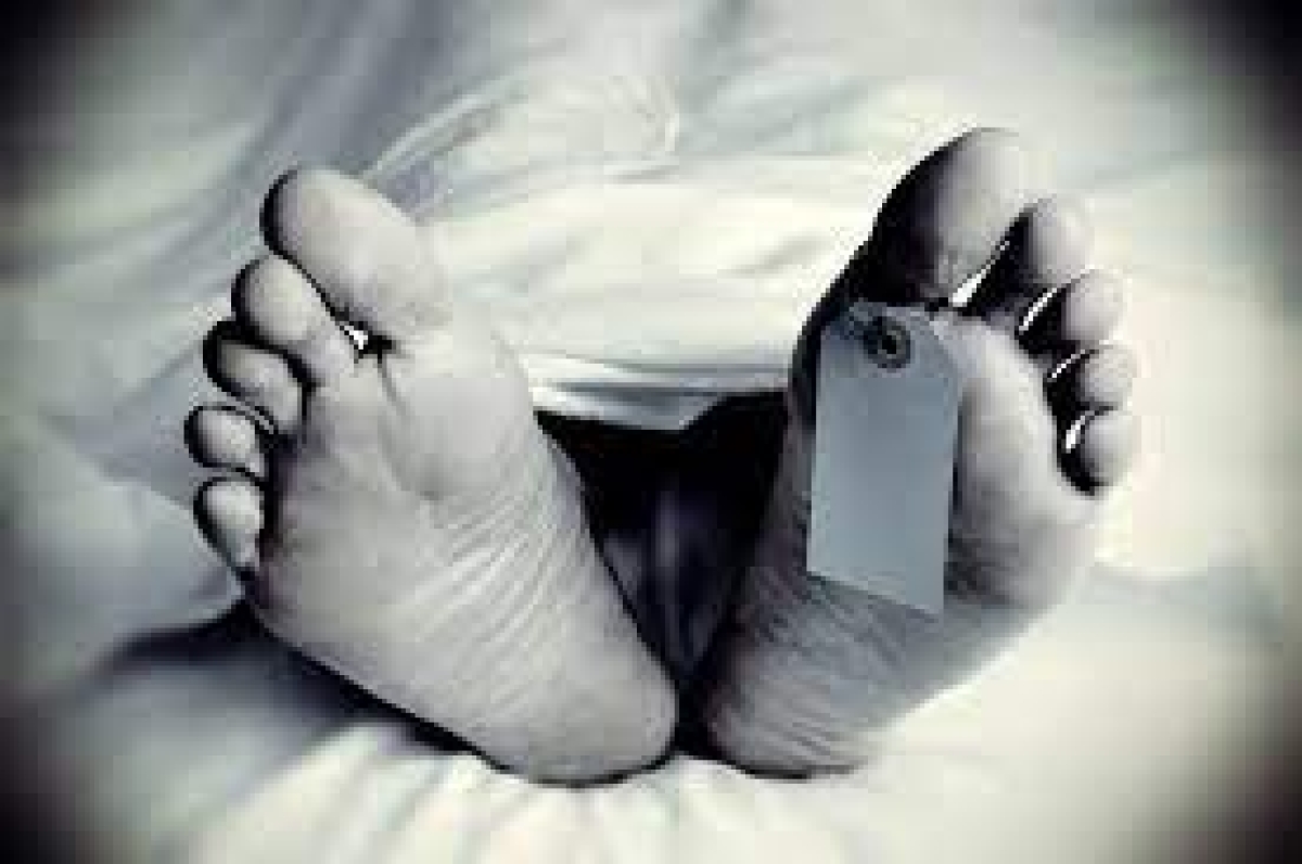 Mysterious Death Unfolds at Gampola Zonal Education Office: Office Assistant Found Dead in Lavatory