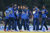 Sri Lanka Men&#039;s ODI Squad for West Indies Series 2024 Announced