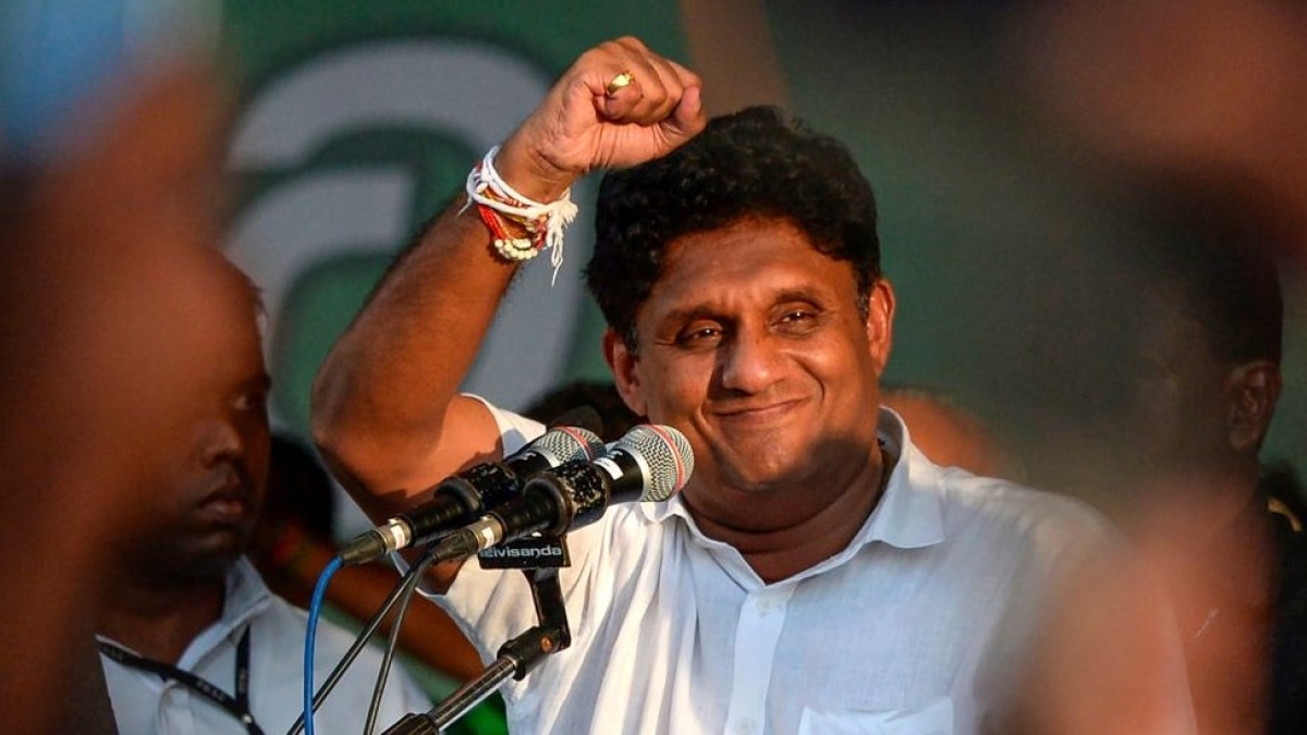 “I Will Run for Presidency if I am Alive”: Sajith Premadasa Firmly Declares Presidential Election Run Amid Speculation