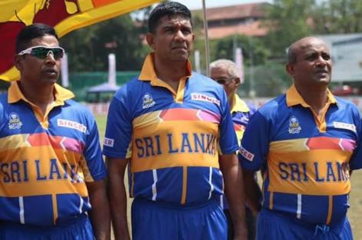 Cricket Crisis: Chief Selector Praodya Wickramasinghe Exposes Alleged Conspiracies Undermining Sri Lanka Cricket:Slams Minister for Undermining Cricket Selectors