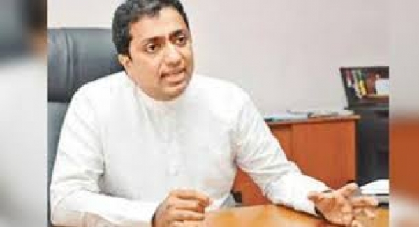 UNP General Secretary Akila Viraj Kariyawasam Likely To Resign From Post