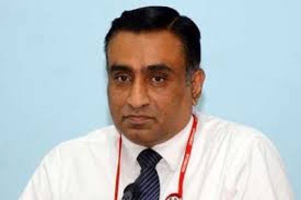 Government Information Director General Nalaka Kaluwewa Resigns With Immediate Effect: Ruwan Sathkumara Appointed